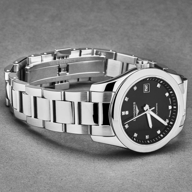 Longines Master Collection L2.628.5.11.7 Image 2